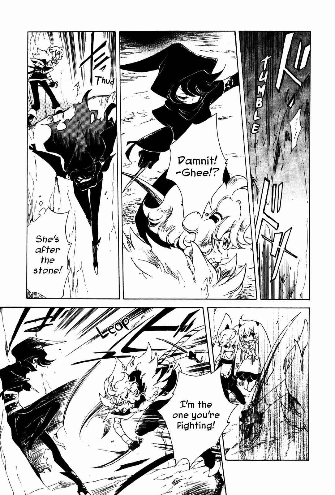 Page 31 Chapter 4 Jauhara Lailah