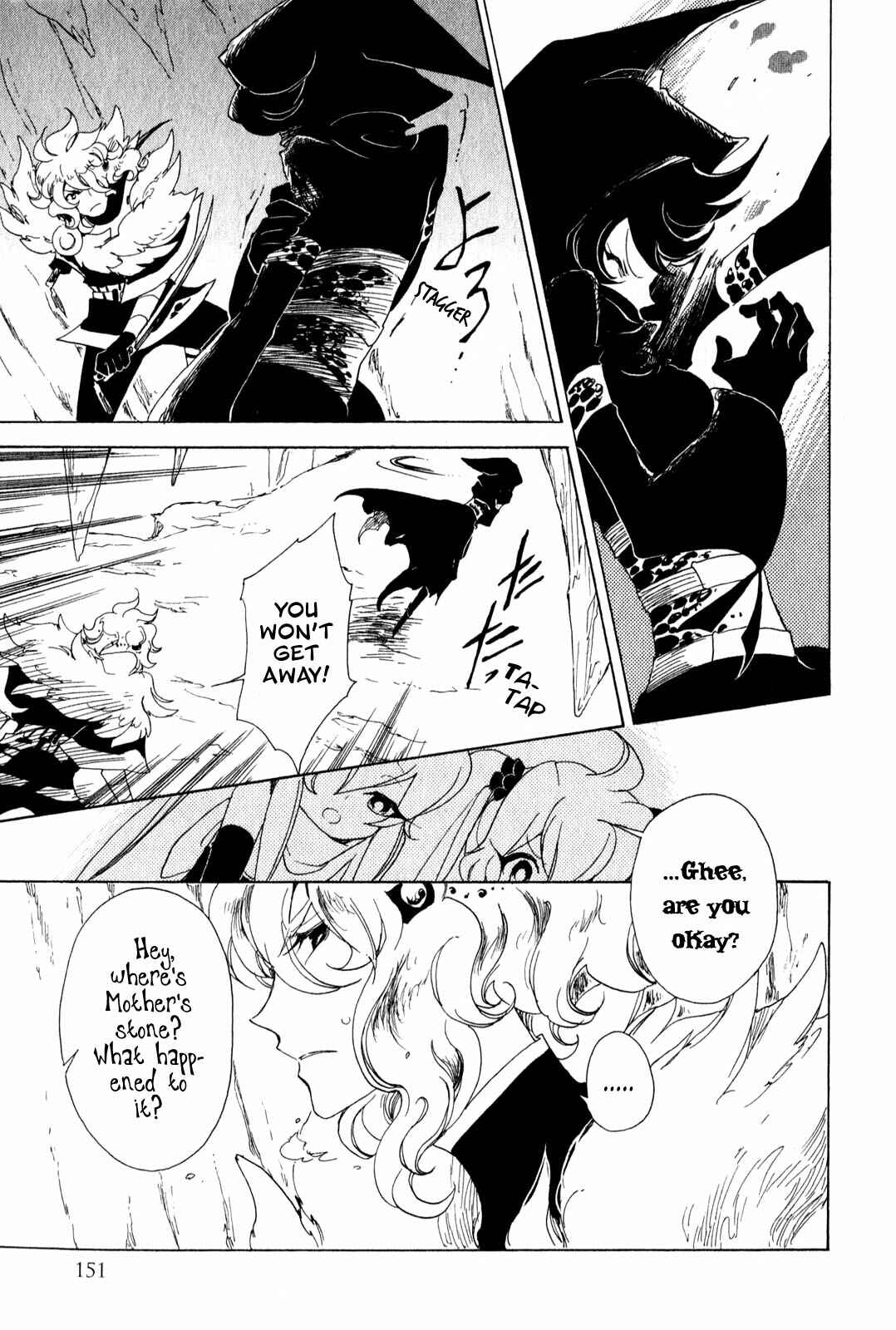 Page 33 Chapter 4 Jauhara Lailah