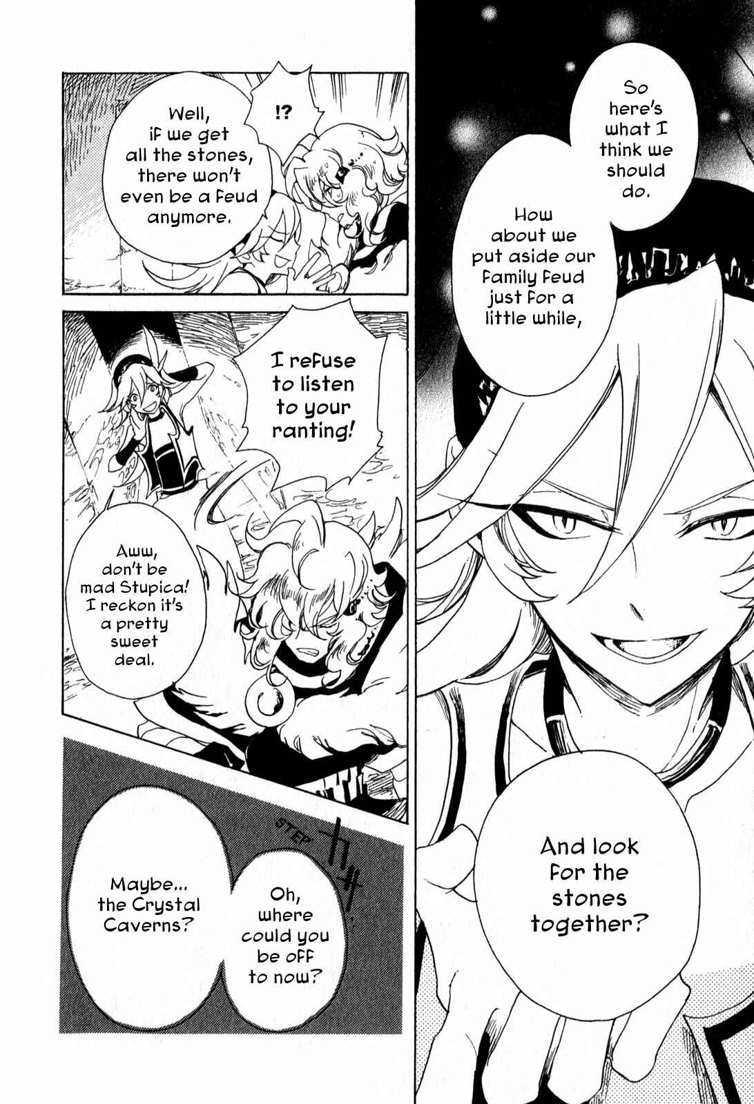 Page 6 Chapter 4 Jauhara Lailah