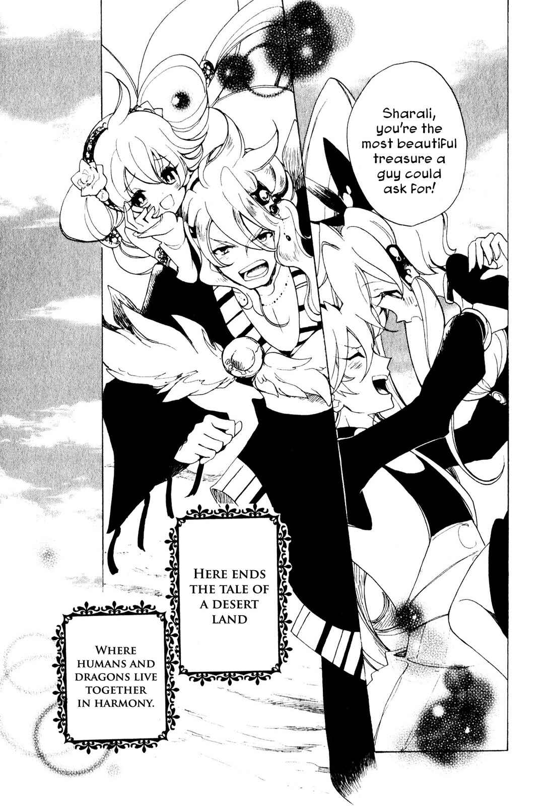 Page 37 Chapter 9 Jauhara Lailah