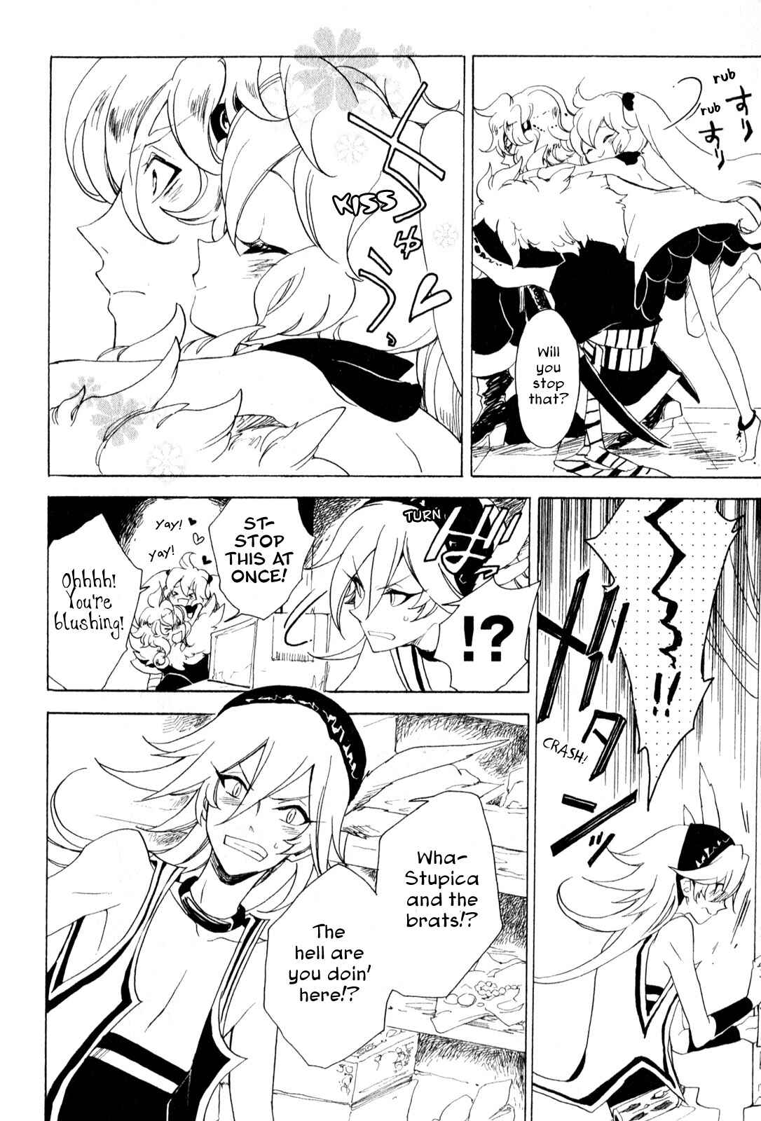 Page 10 Chapter 3 Jauhara Lailah