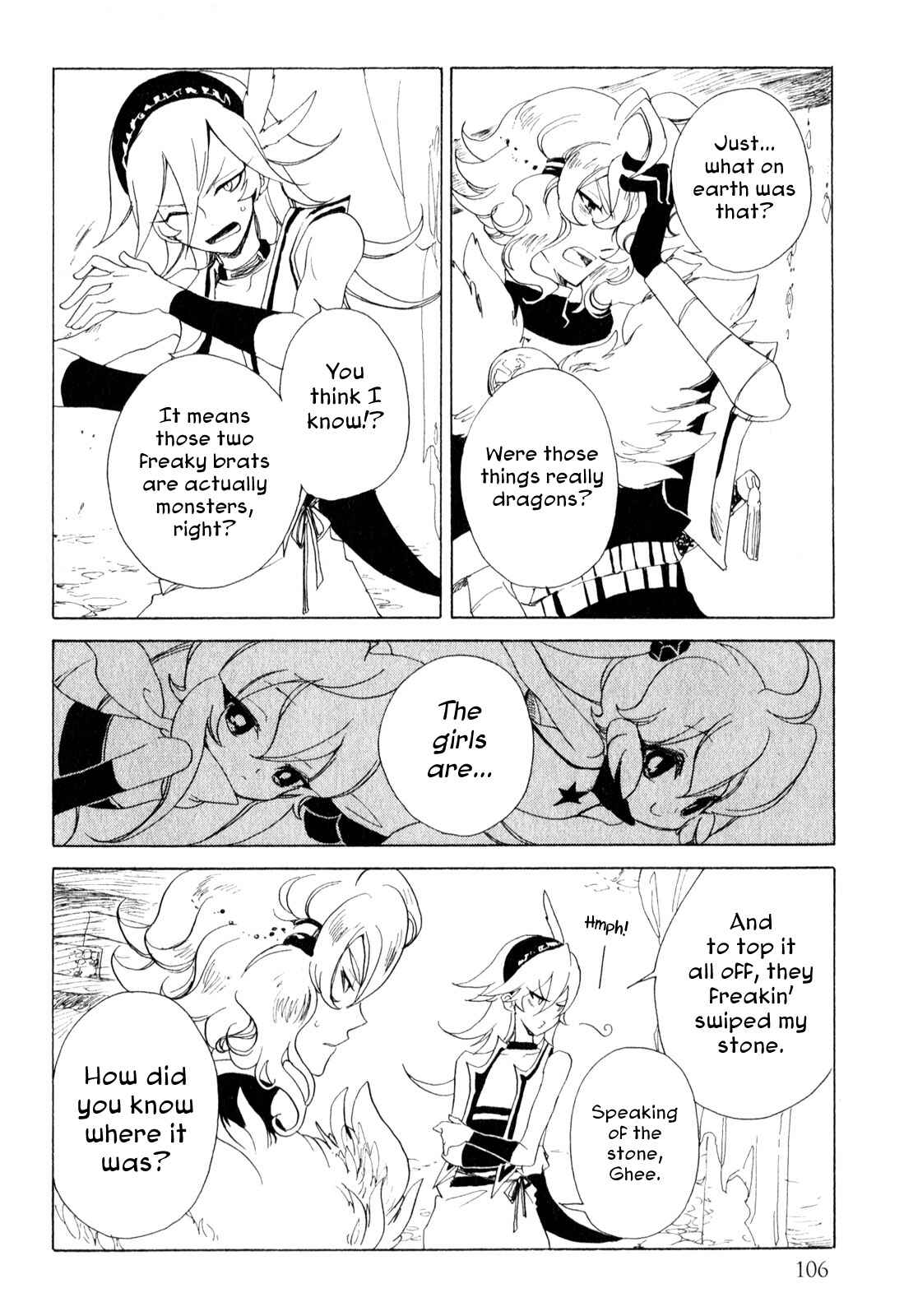 Page 23 Chapter 3 Jauhara Lailah