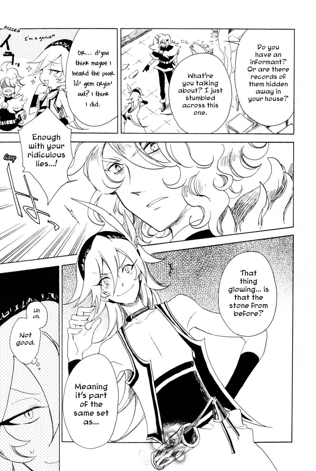 Page 24 Chapter 3 Jauhara Lailah