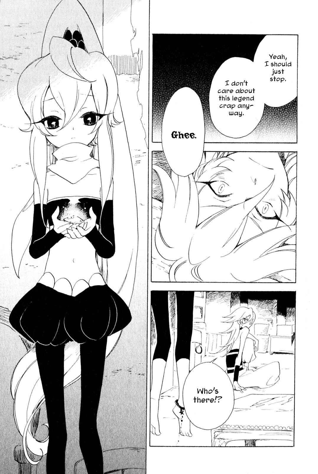 Page 28 Chapter 3 Jauhara Lailah