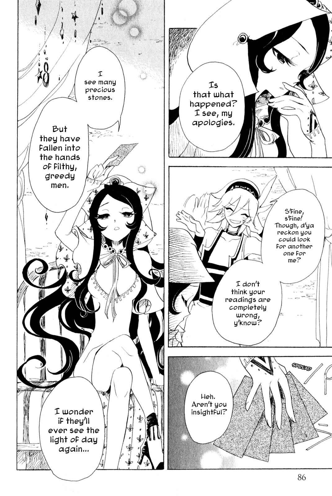 Page 4 Chapter 3 Jauhara Lailah