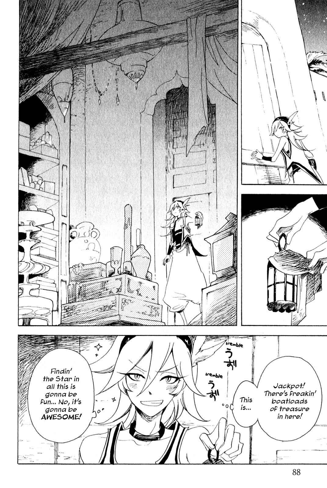 Page 6 Chapter 3 Jauhara Lailah