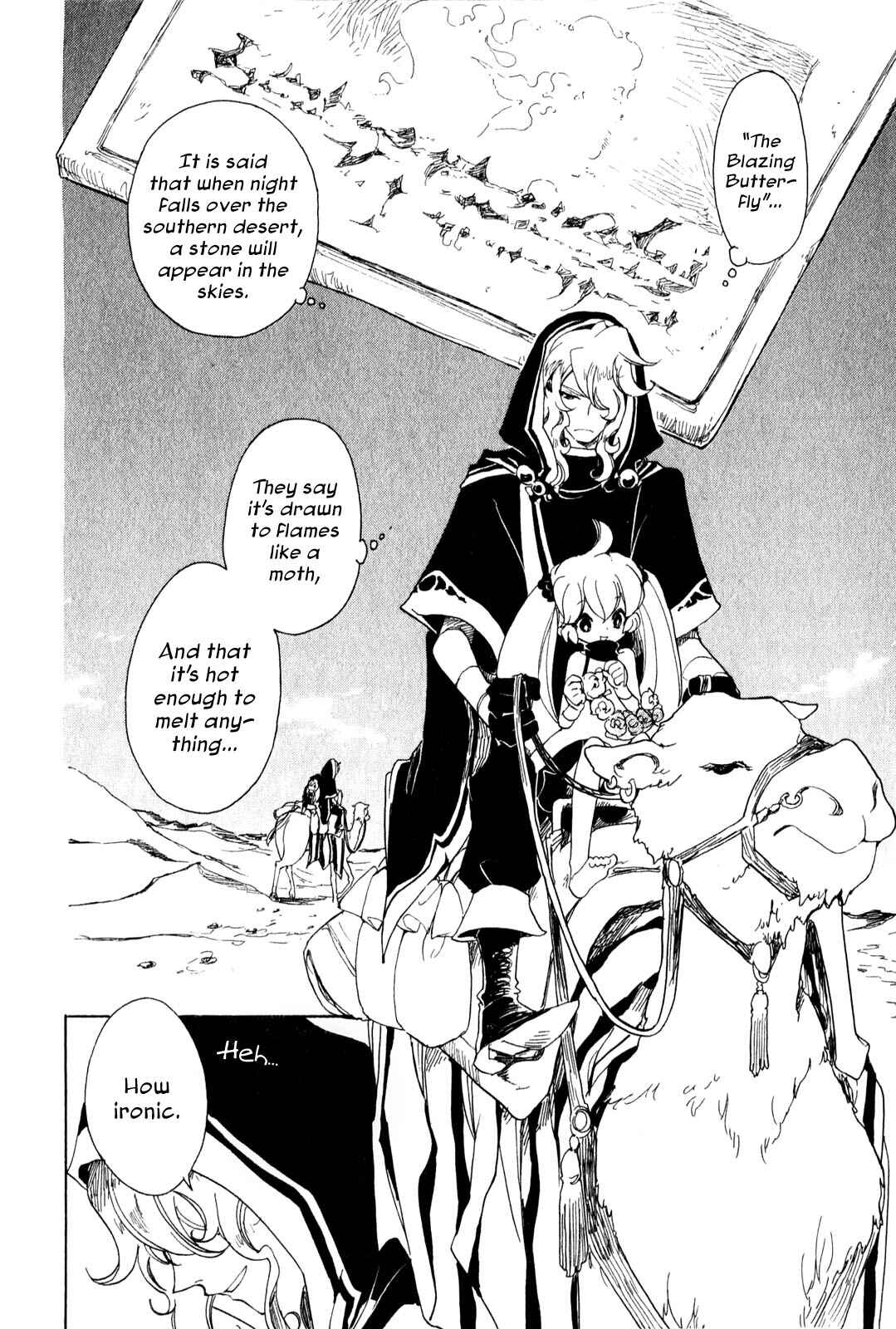 Page 11 Chapter 5 Jauhara Lailah