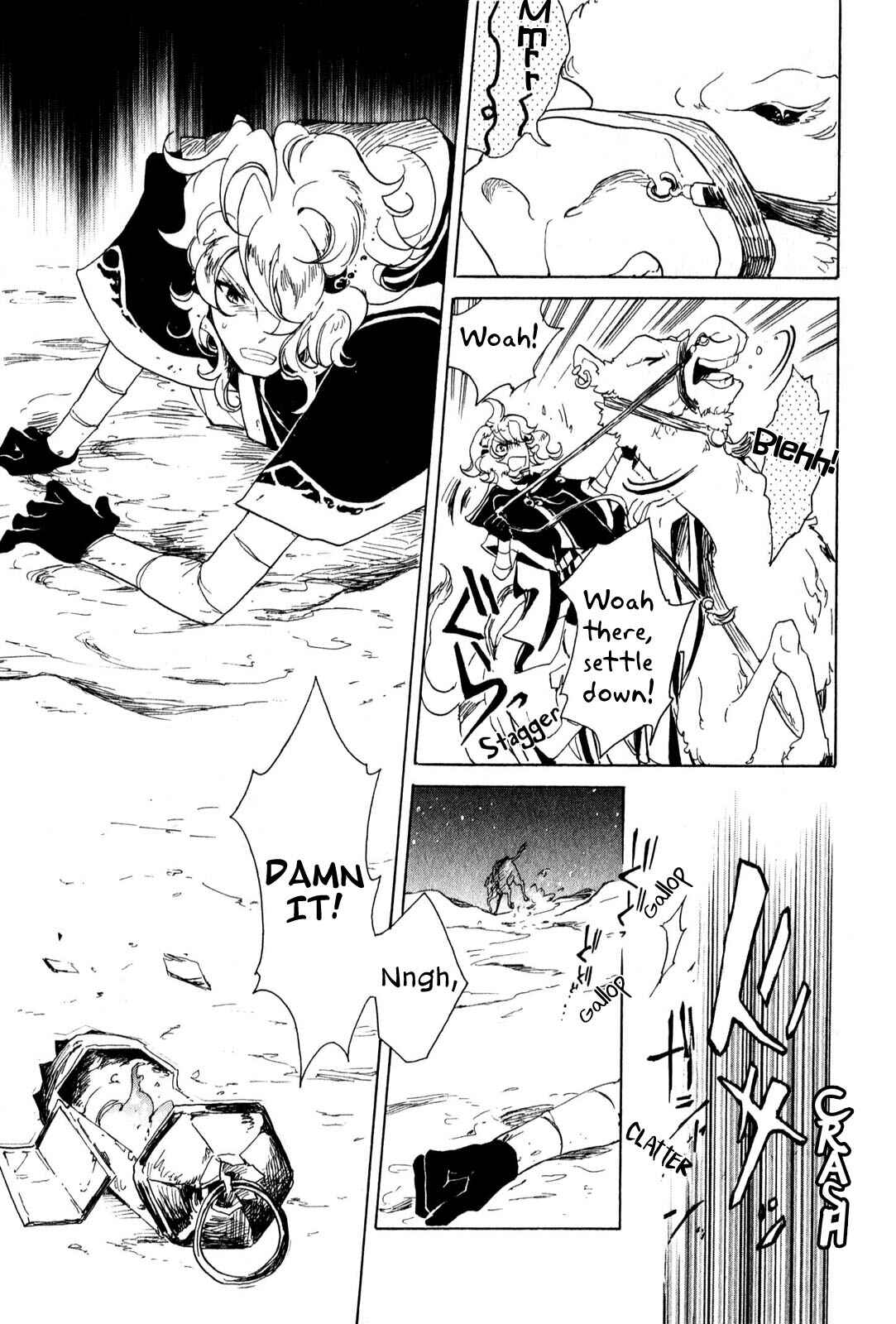 Page 24 Chapter 5 Jauhara Lailah
