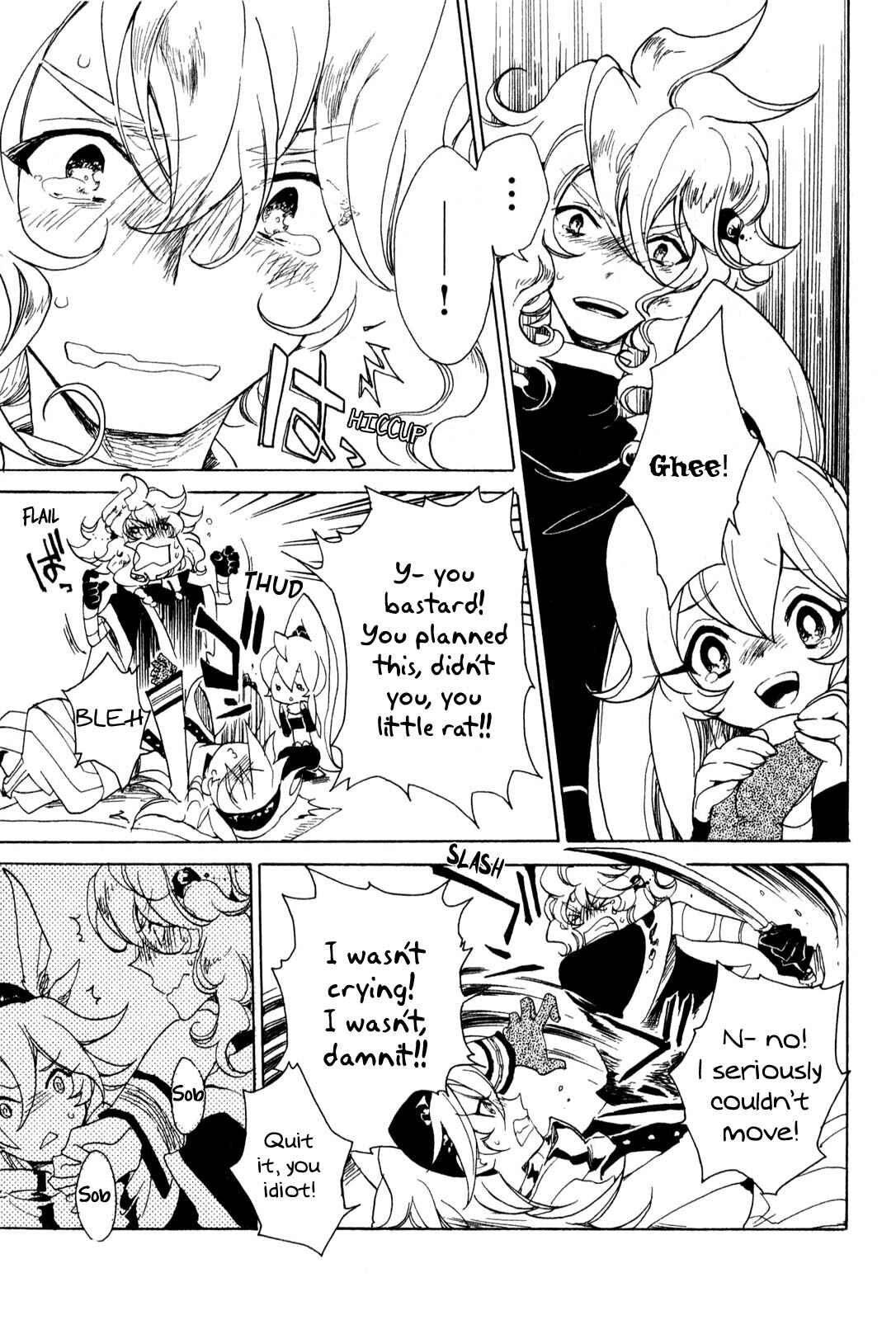 Page 36 Chapter 5 Jauhara Lailah