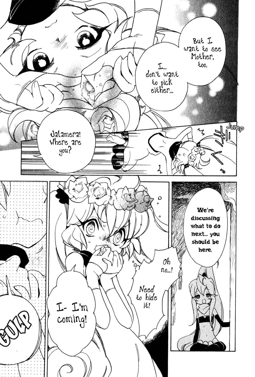 Page 40 Chapter 5 Jauhara Lailah