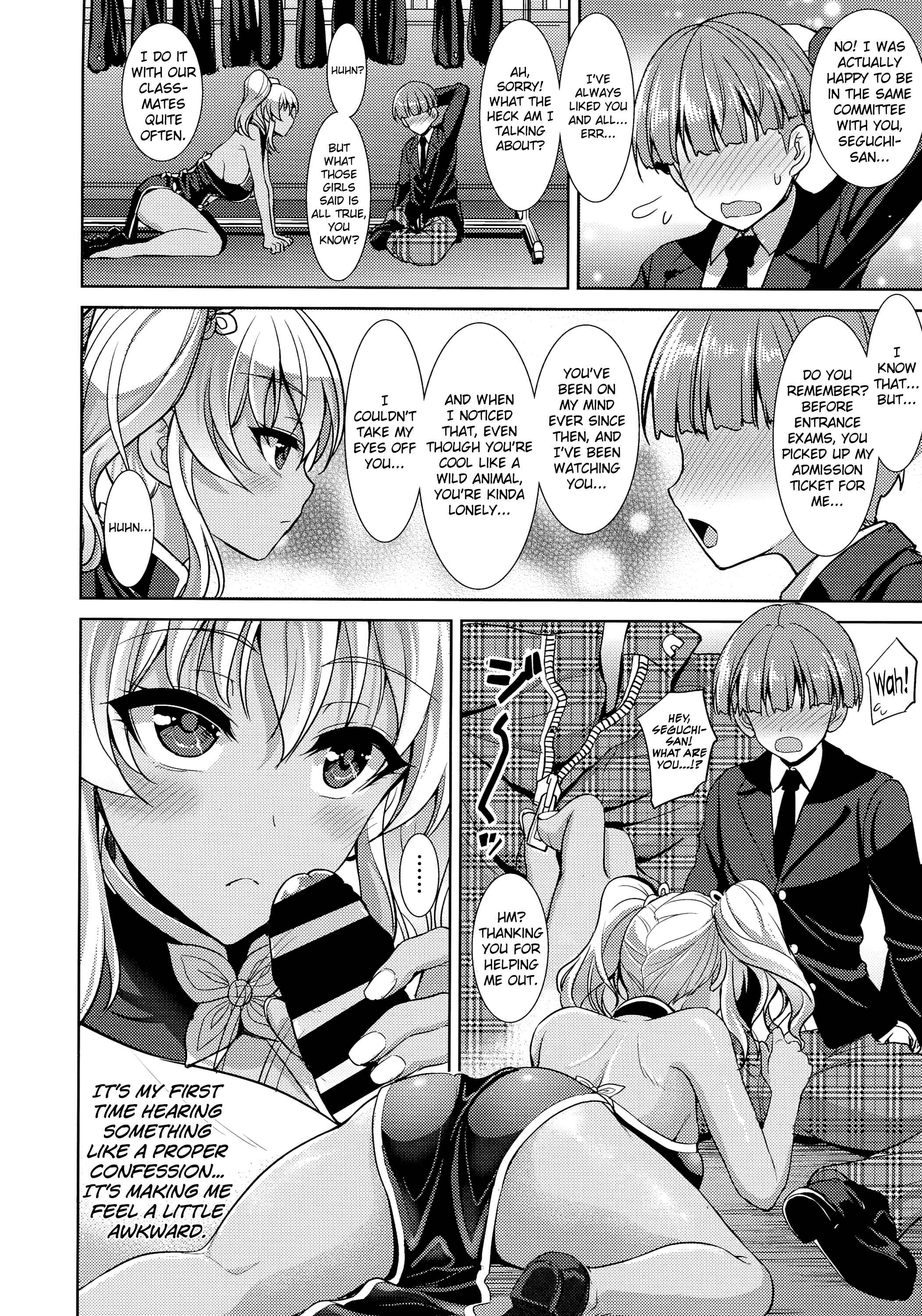 Page 8 Chapter 3 Chinax