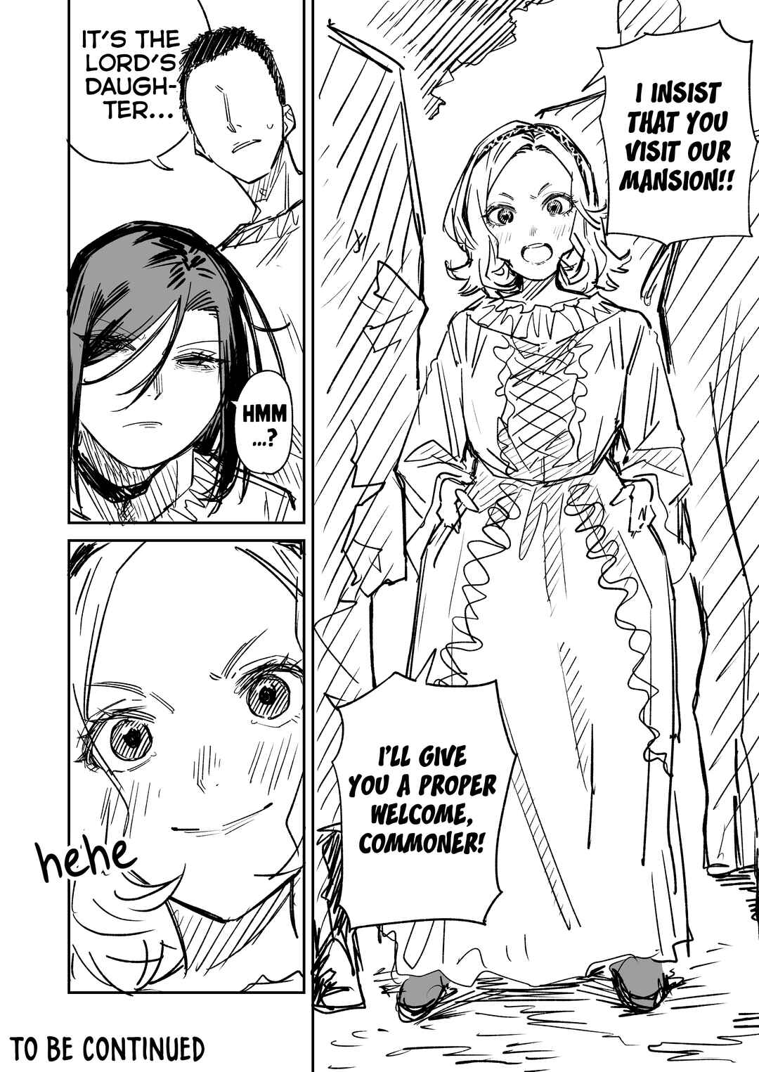 Page 4 Chapter 8 Arrogant Slave