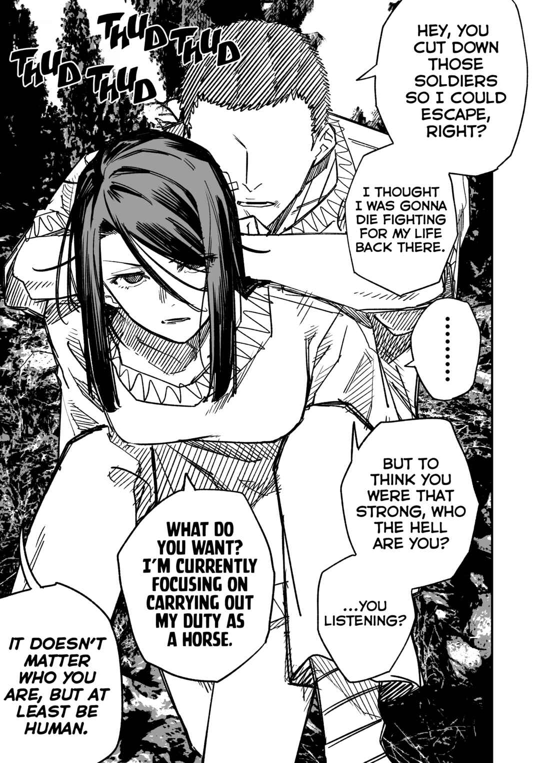 Page 1 Chapter 16 Arrogant Slave