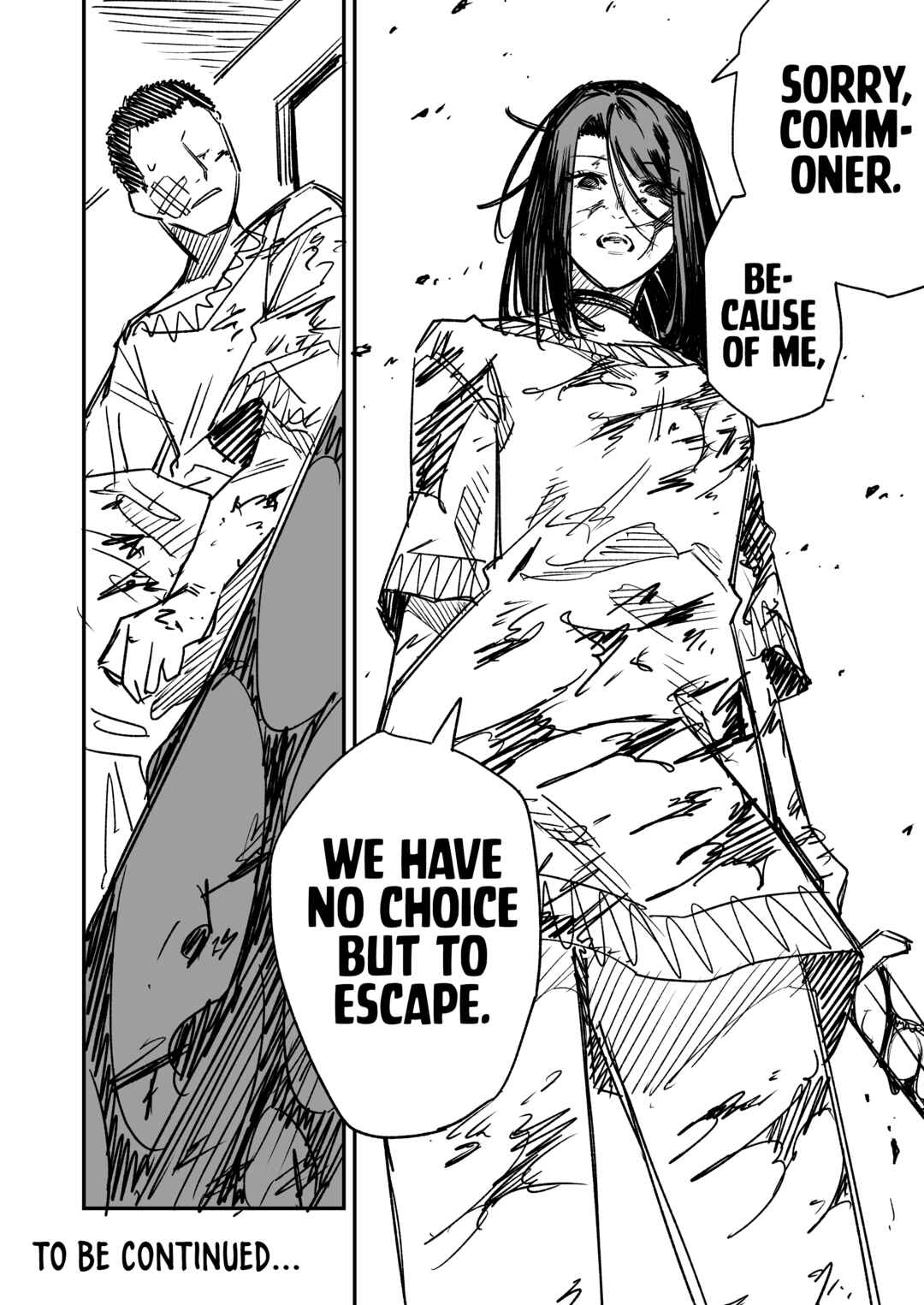 Page 4 Chapter 15 Arrogant Slave