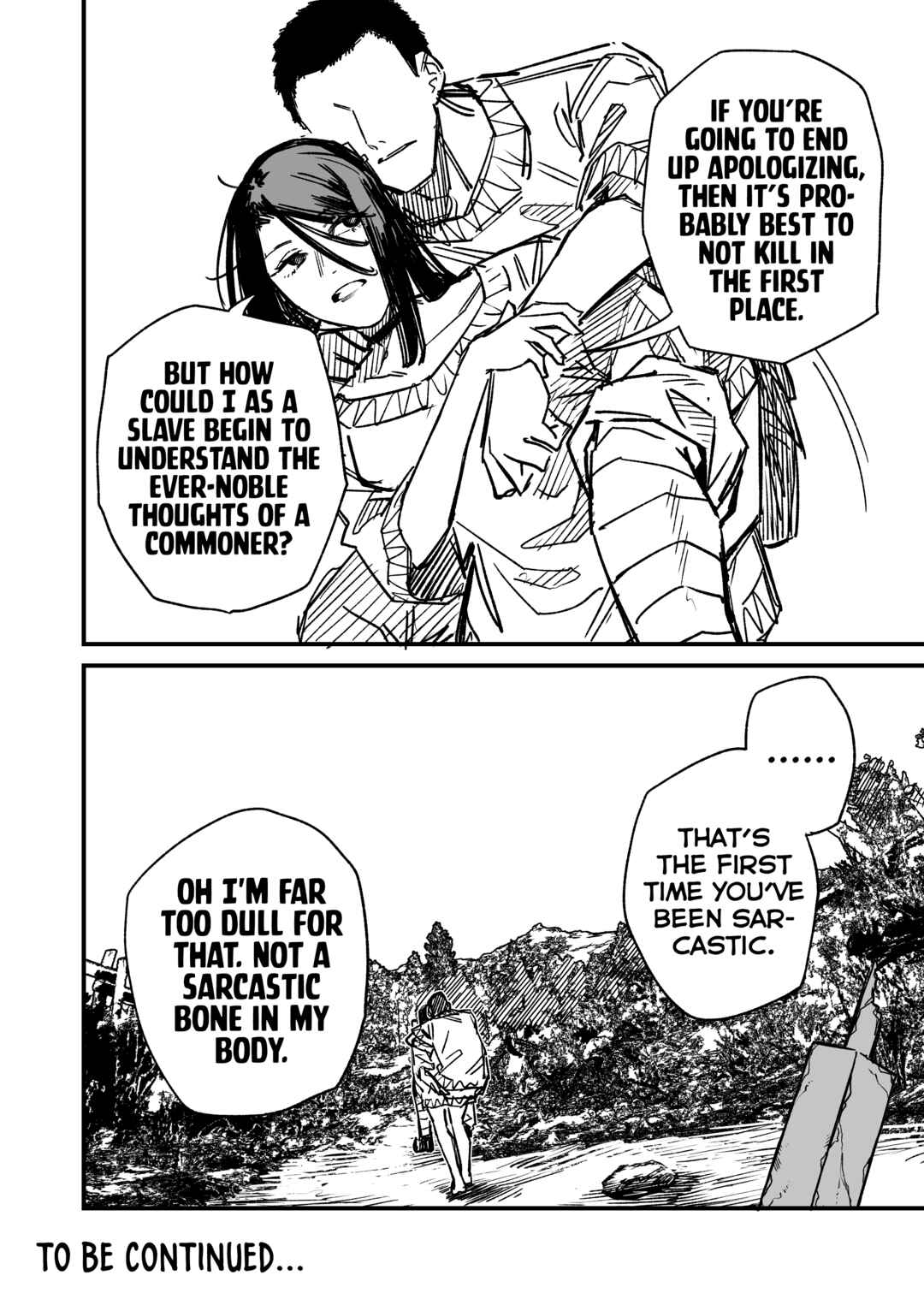 Page 4 Chapter 24 Arrogant Slave