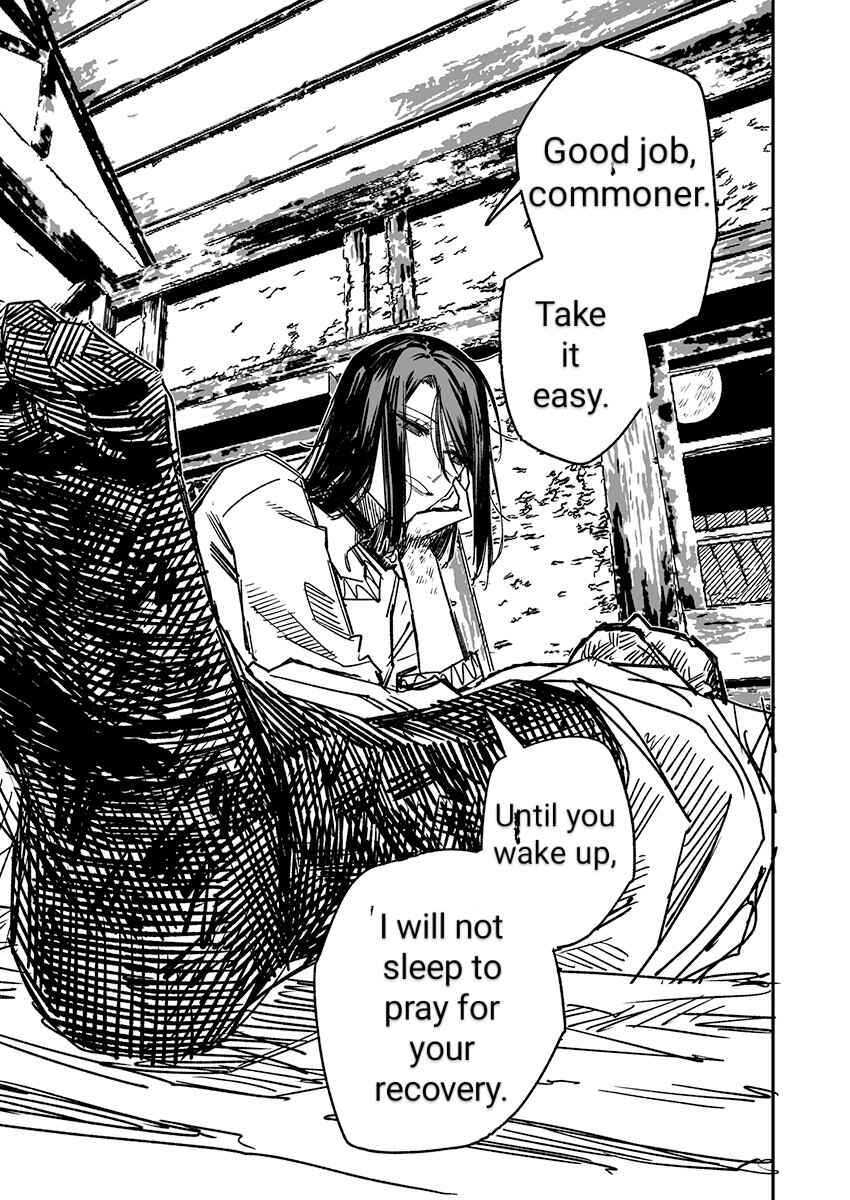 Page 1 Chapter 46 Arrogant Slave