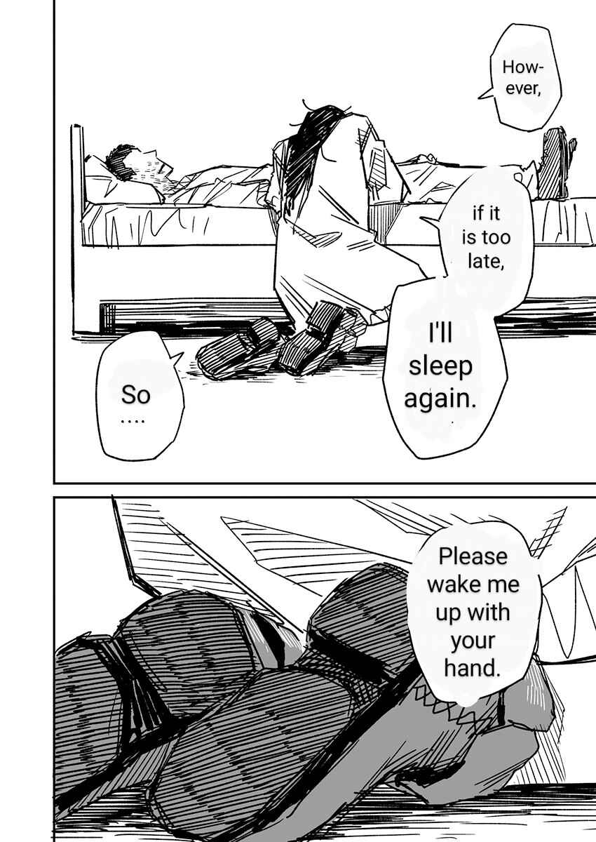 Page 2 Chapter 46 Arrogant Slave