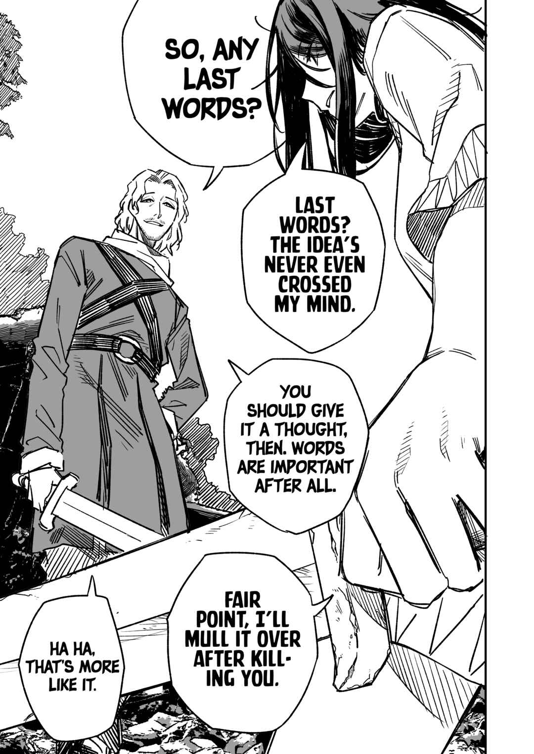Page 1 Chapter 21 Arrogant Slave