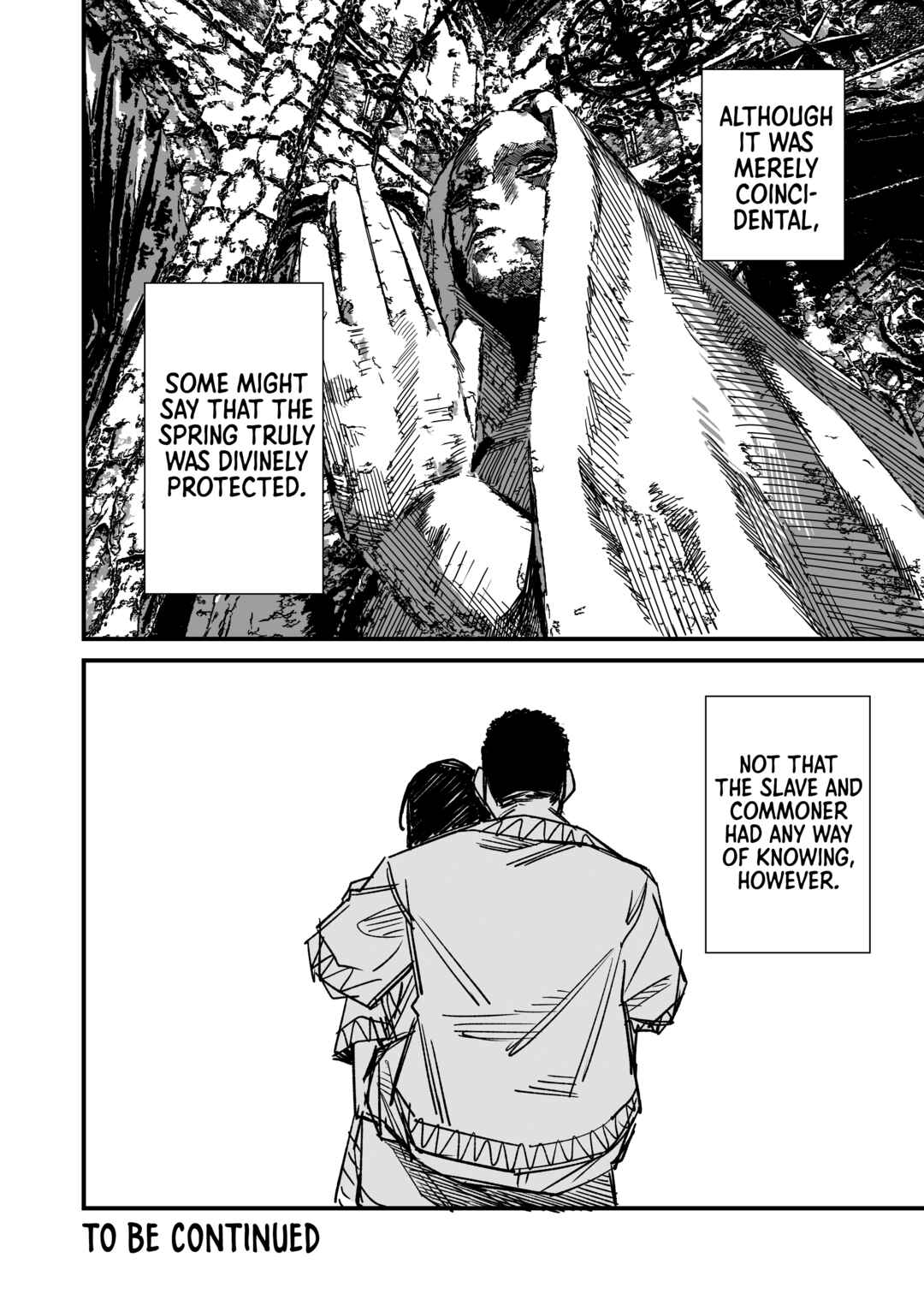Page 4 Chapter 32 Arrogant Slave