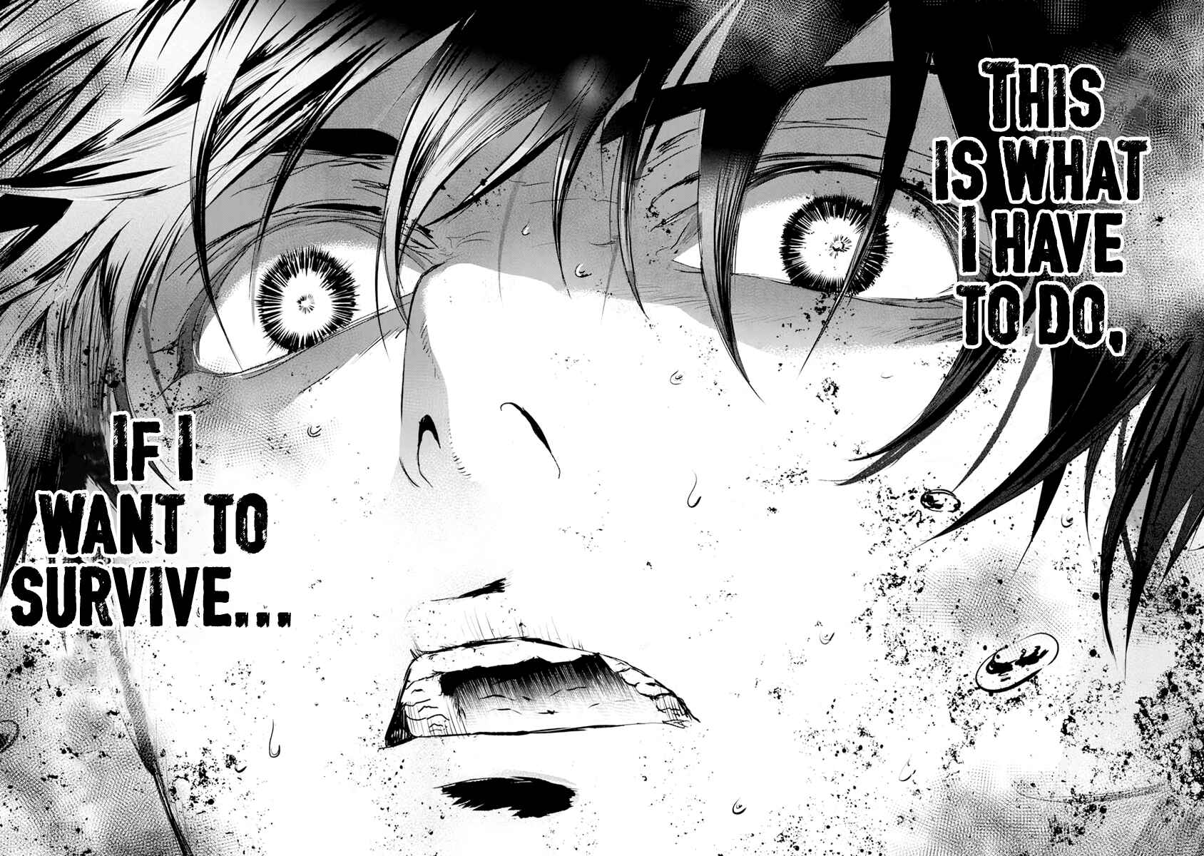 Page 20 Chapter 13 Mushoku Kyousei Shuuyoujo