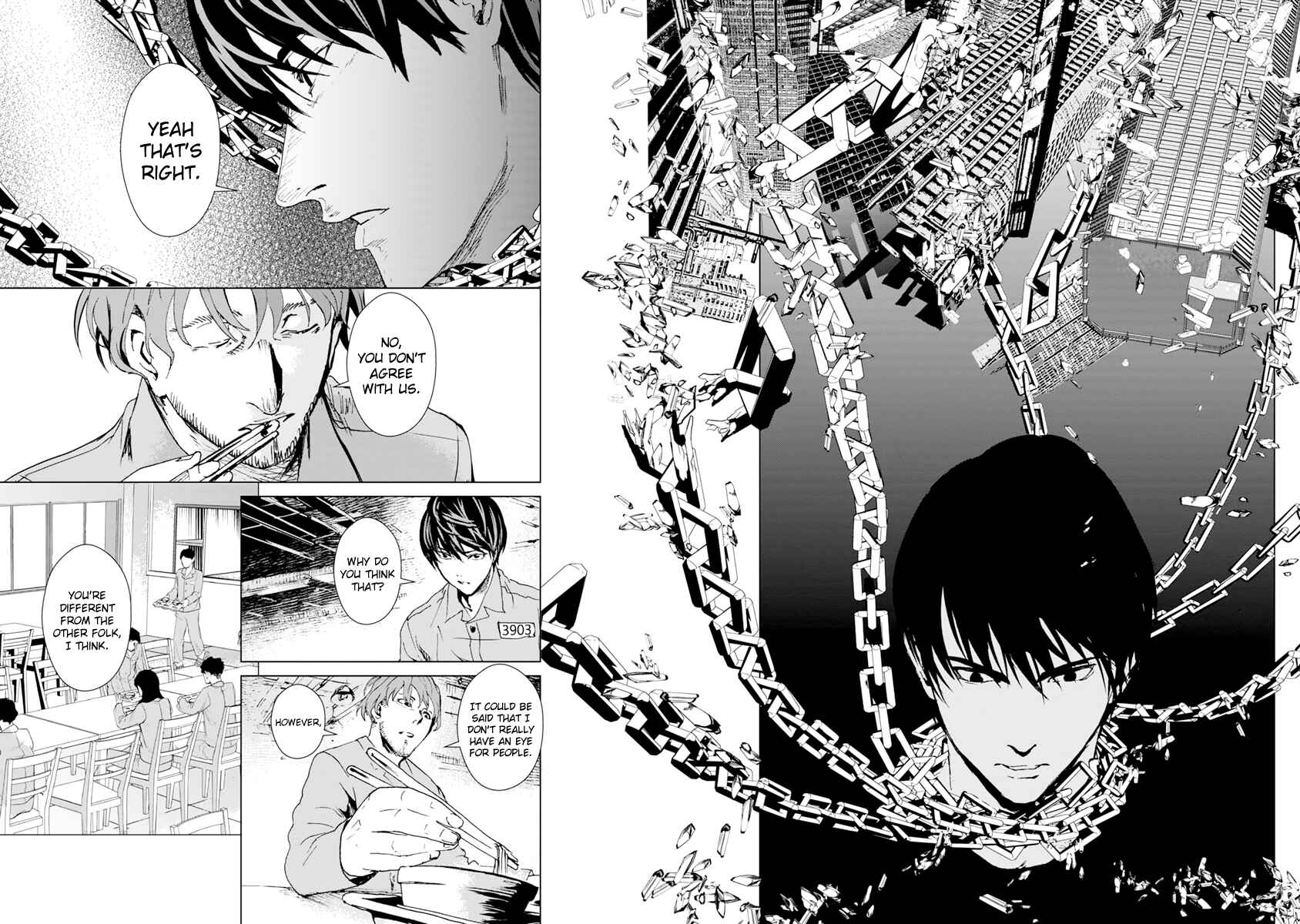 Page 7 Chapter 6 Mushoku Kyousei Shuuyoujo