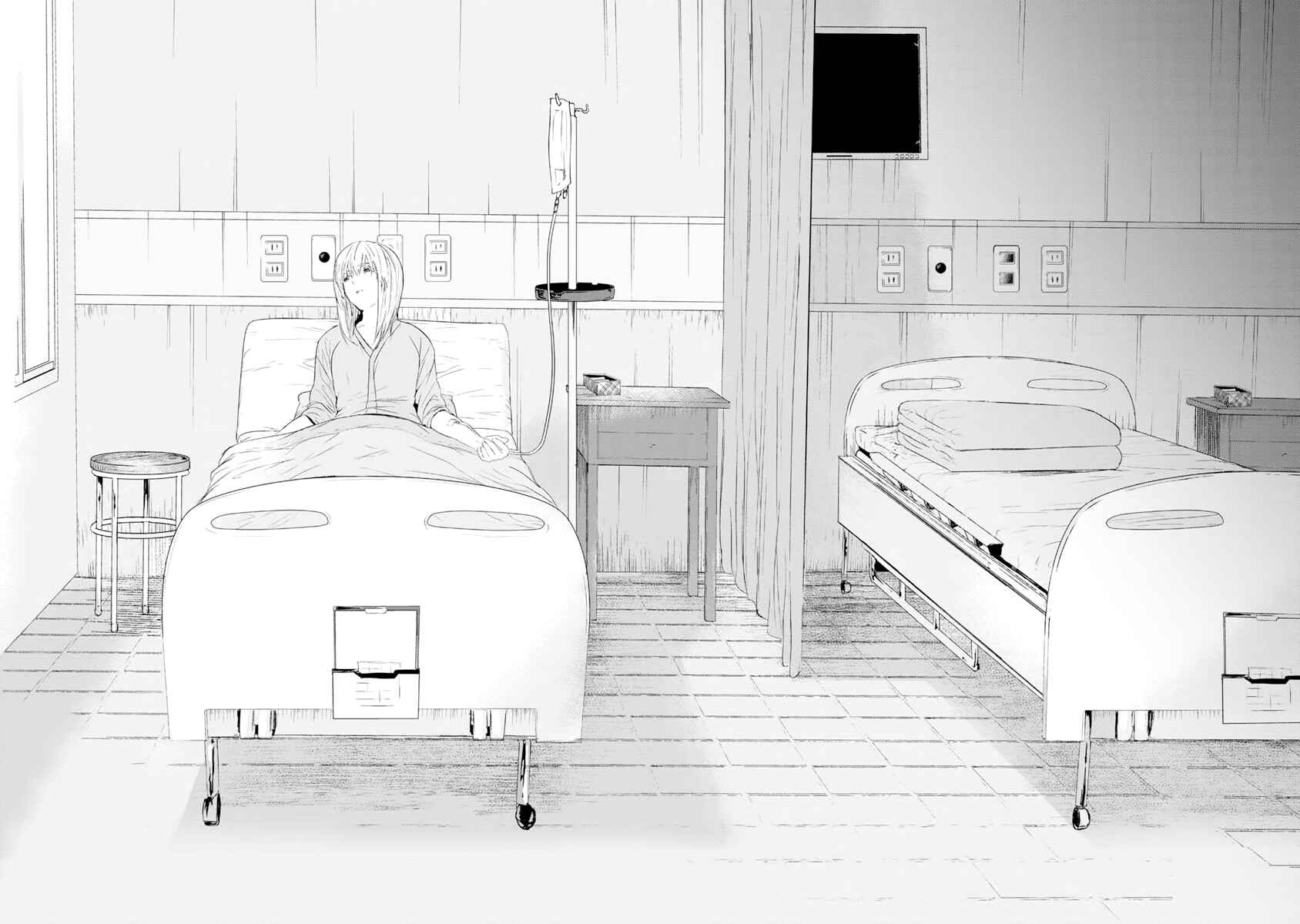 Page 3 Chapter 11 Mushoku Kyousei Shuuyoujo