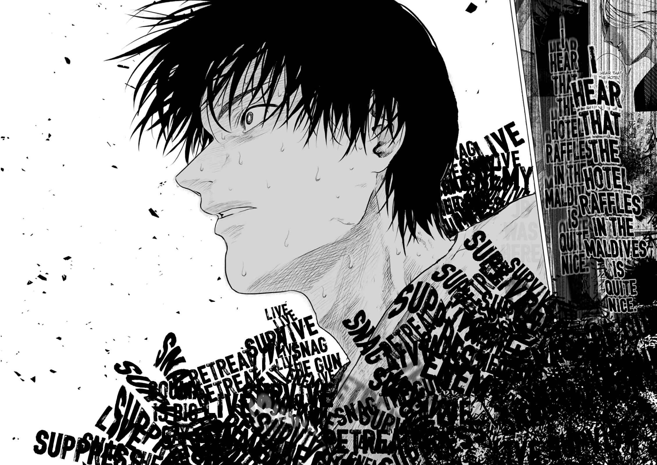 Page 30 Chapter 17 Mushoku Kyousei Shuuyoujo
