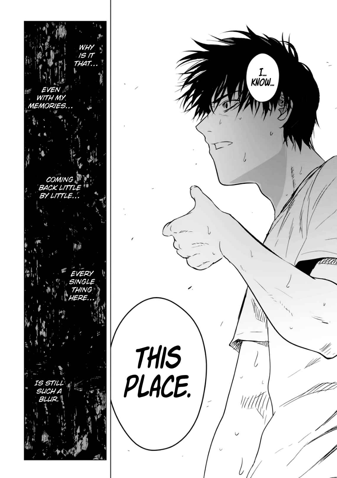 Page 7 Chapter 23 Mushoku Kyousei Shuuyoujo