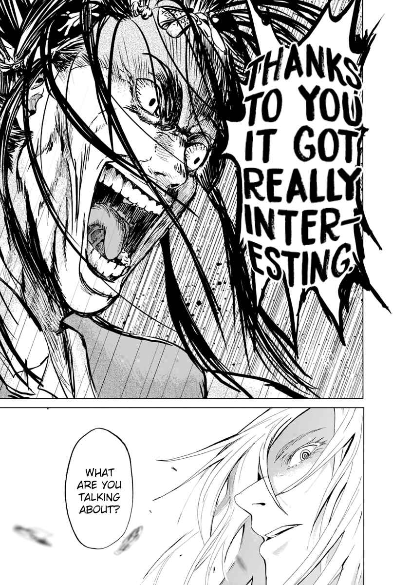 Page 26 Chapter 9 Mushoku Kyousei Shuuyoujo