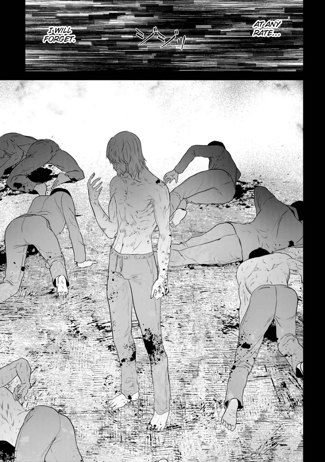 Page 24 Chapter 26 Mushoku Kyousei Shuuyoujo