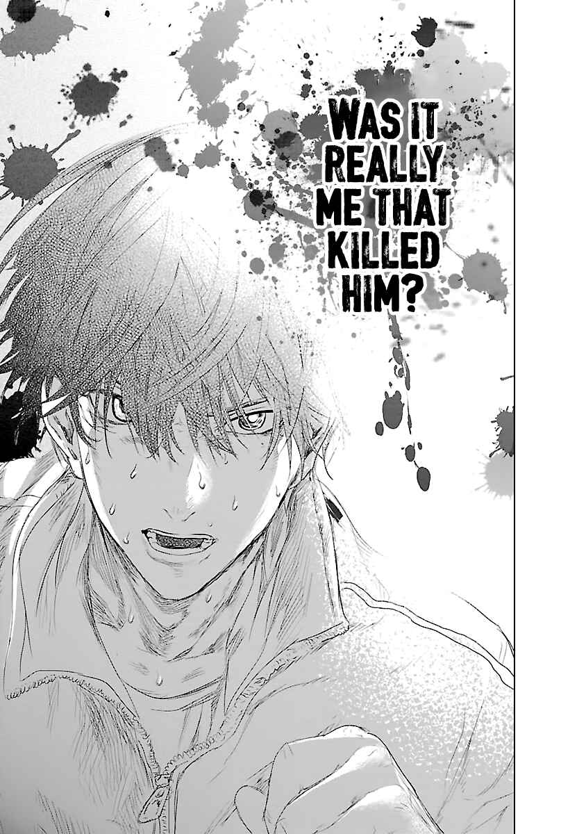 Page 20 Chapter 3 Mushoku Kyousei Shuuyoujo