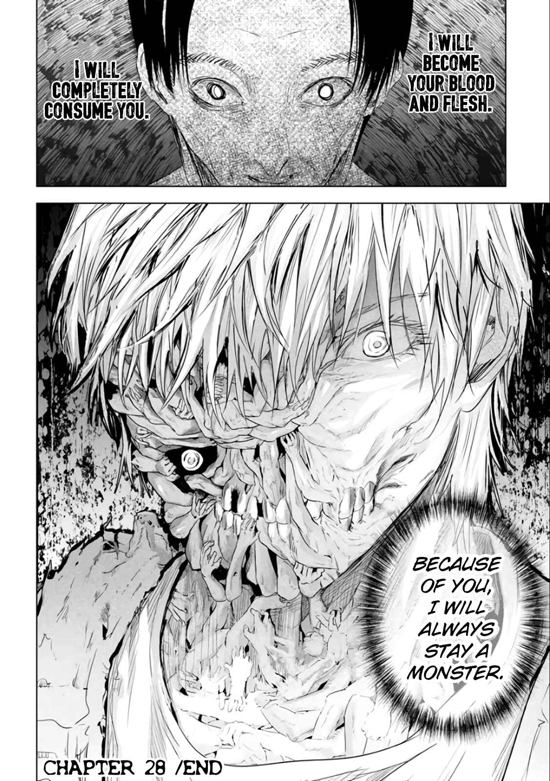 Page 29 Chapter 28 Mushoku Kyousei Shuuyoujo