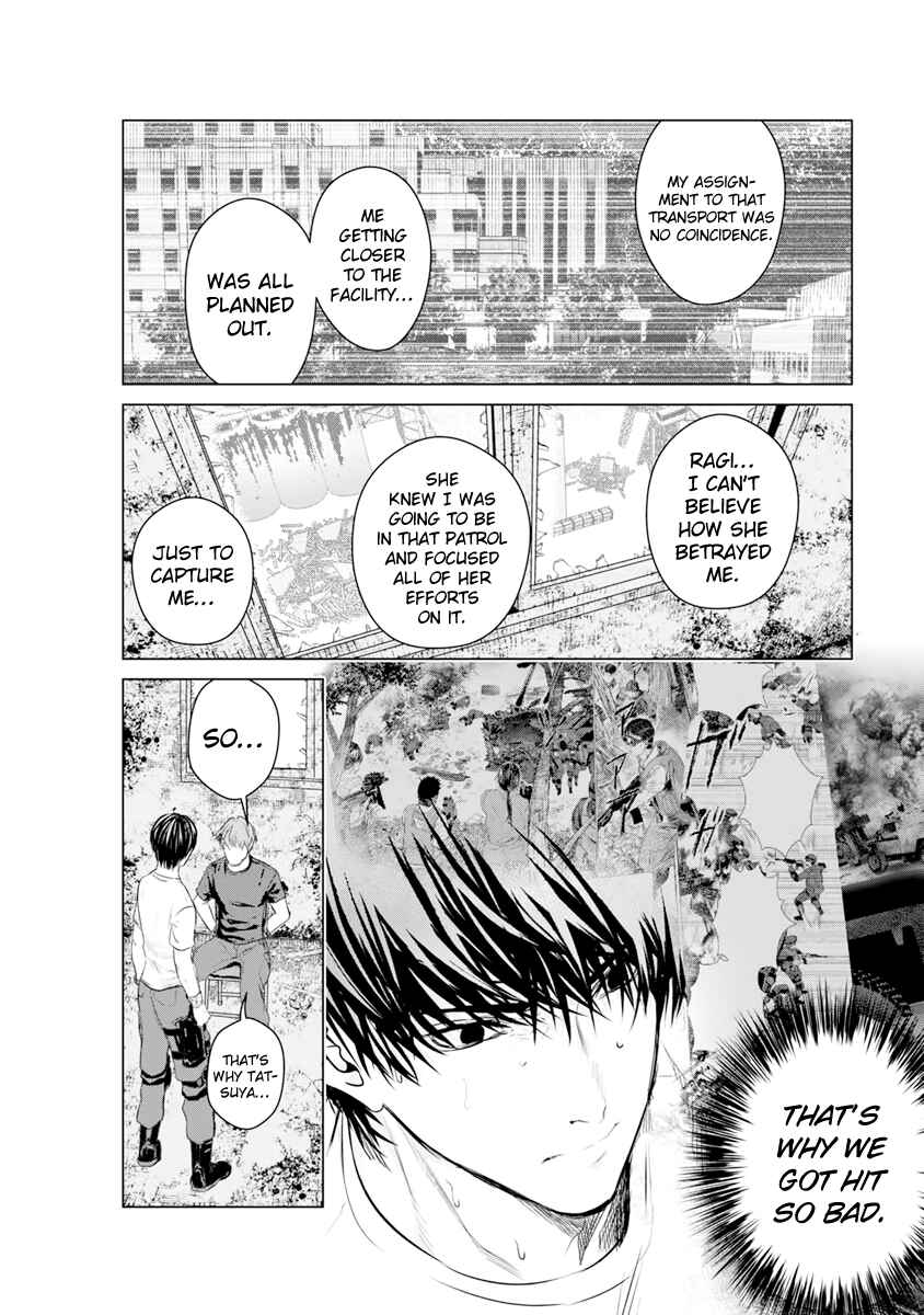 Page 15 Chapter 15 Mushoku Kyousei Shuuyoujo