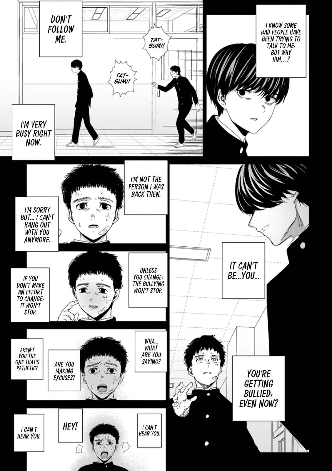 Page 118 Chapter 29 Mushoku Kyousei Shuuyoujo