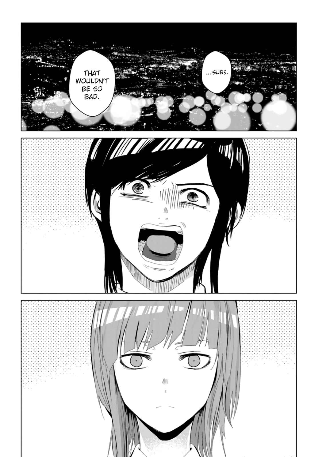 Page 171 Chapter 29 Mushoku Kyousei Shuuyoujo