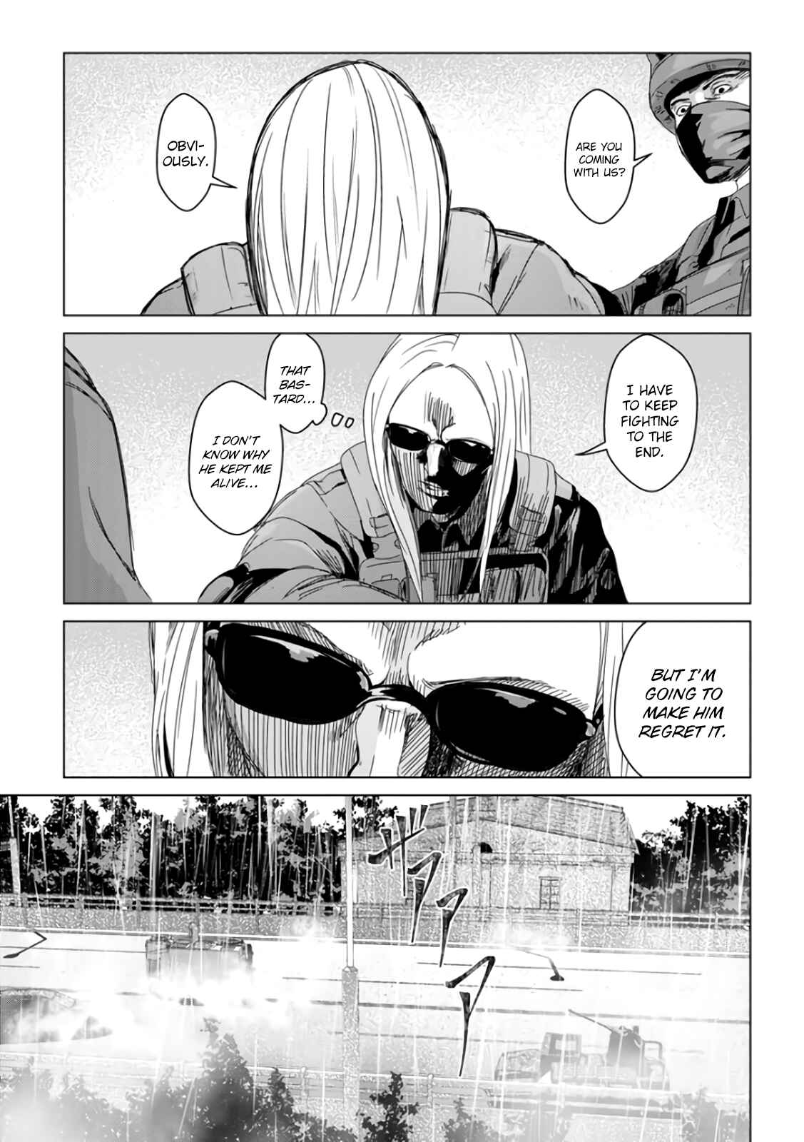 Page 43 Chapter 29 Mushoku Kyousei Shuuyoujo