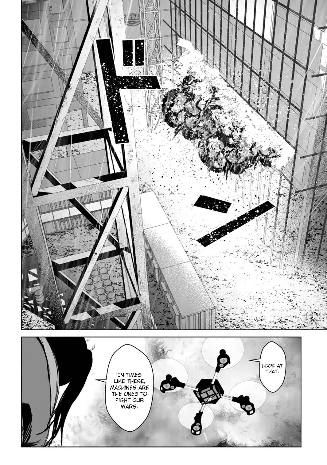 Page 54 Chapter 29 Mushoku Kyousei Shuuyoujo