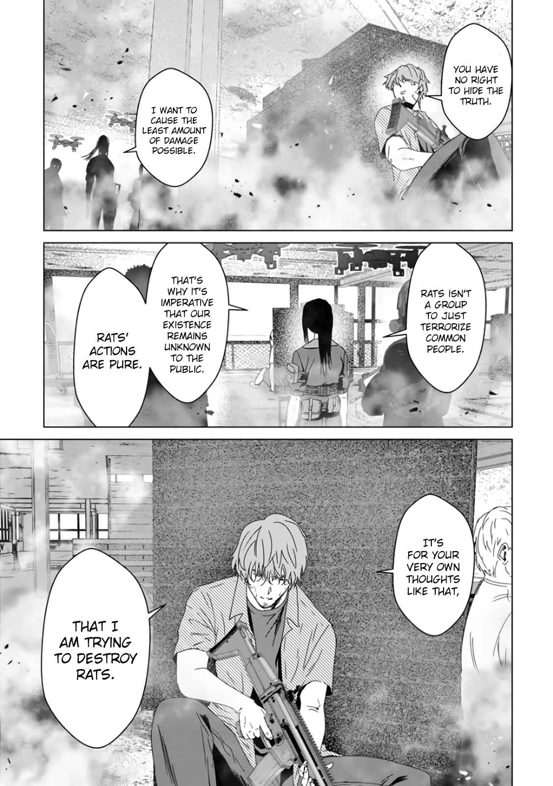 Page 57 Chapter 29 Mushoku Kyousei Shuuyoujo