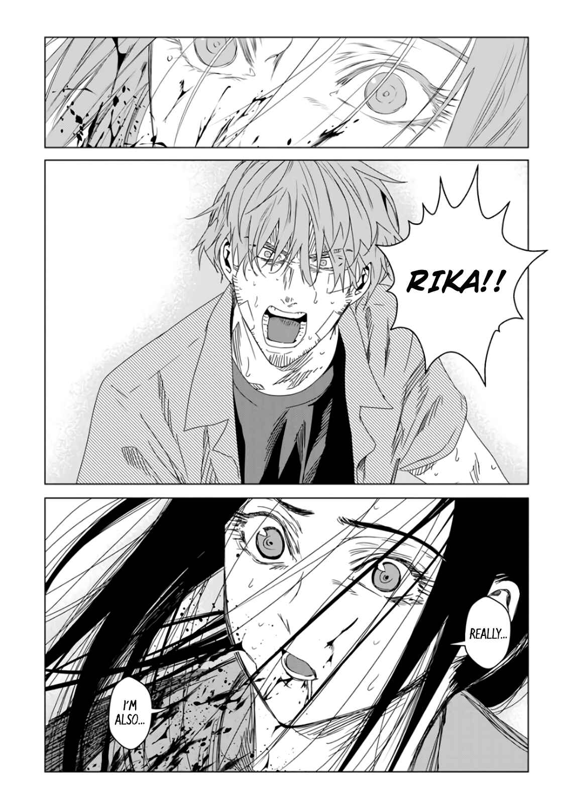 Page 73 Chapter 29 Mushoku Kyousei Shuuyoujo