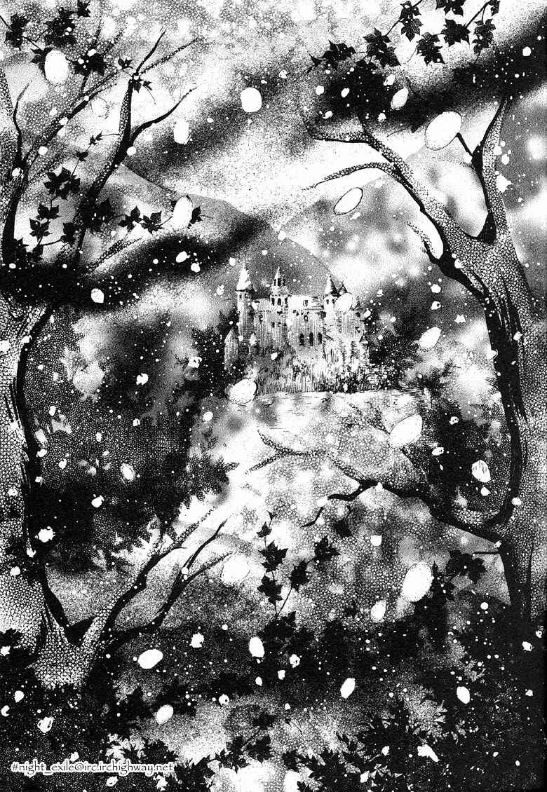 Page 17 Chapter 4 Kenja no Ishi