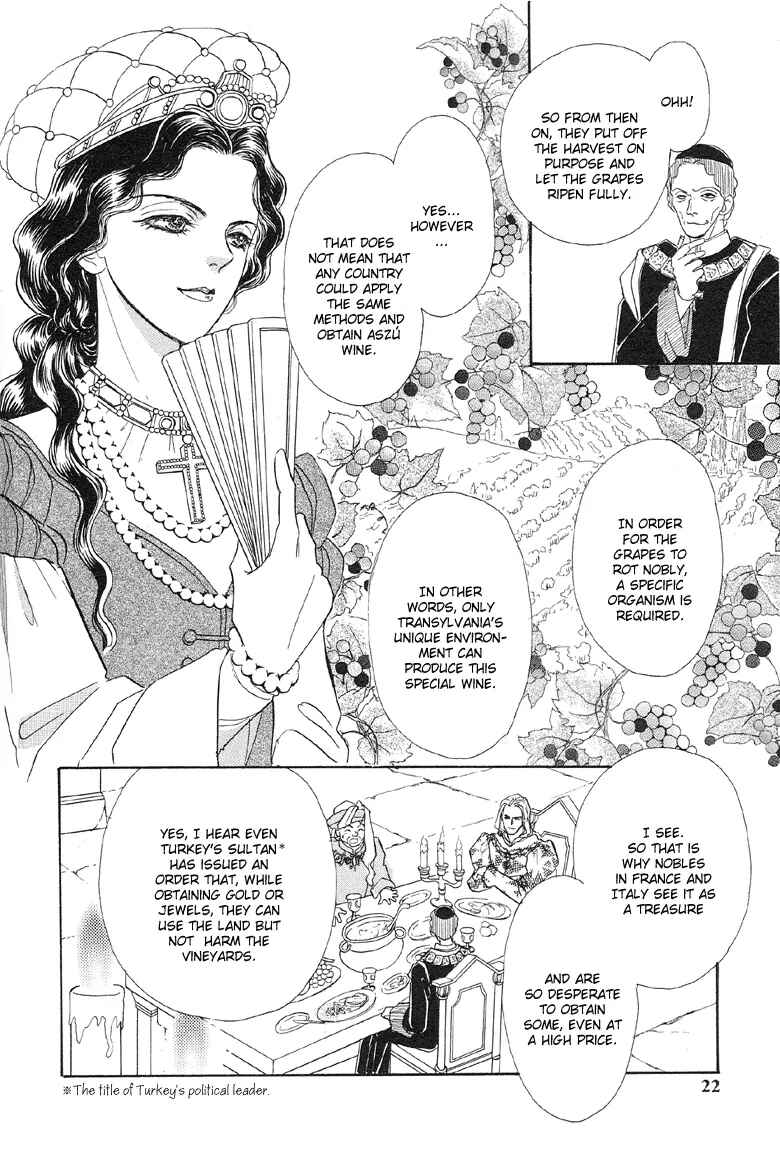 Page 28 Chapter 4 Kenja no Ishi