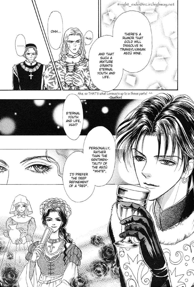 Page 29 Chapter 4 Kenja no Ishi