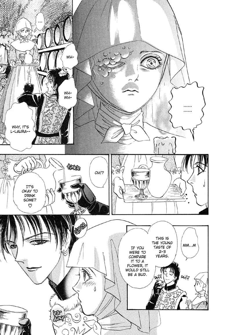 Page 35 Chapter 4 Kenja no Ishi