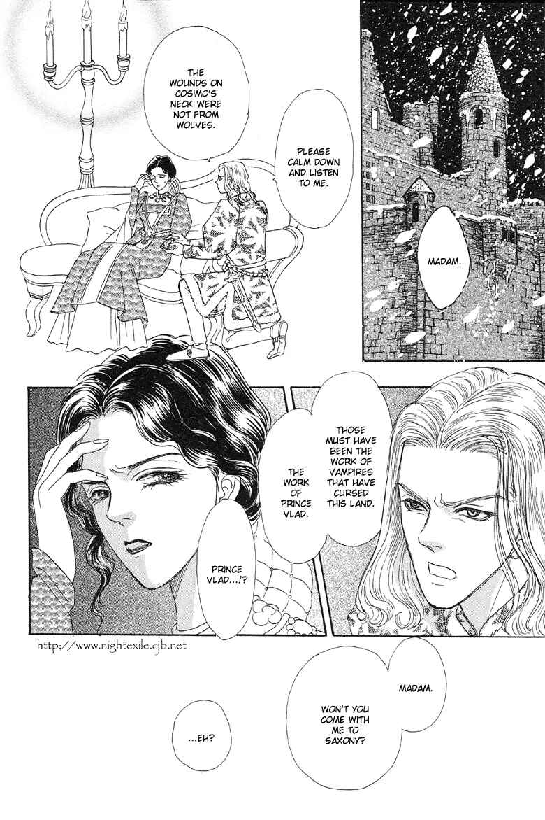 Page 42 Chapter 4 Kenja no Ishi