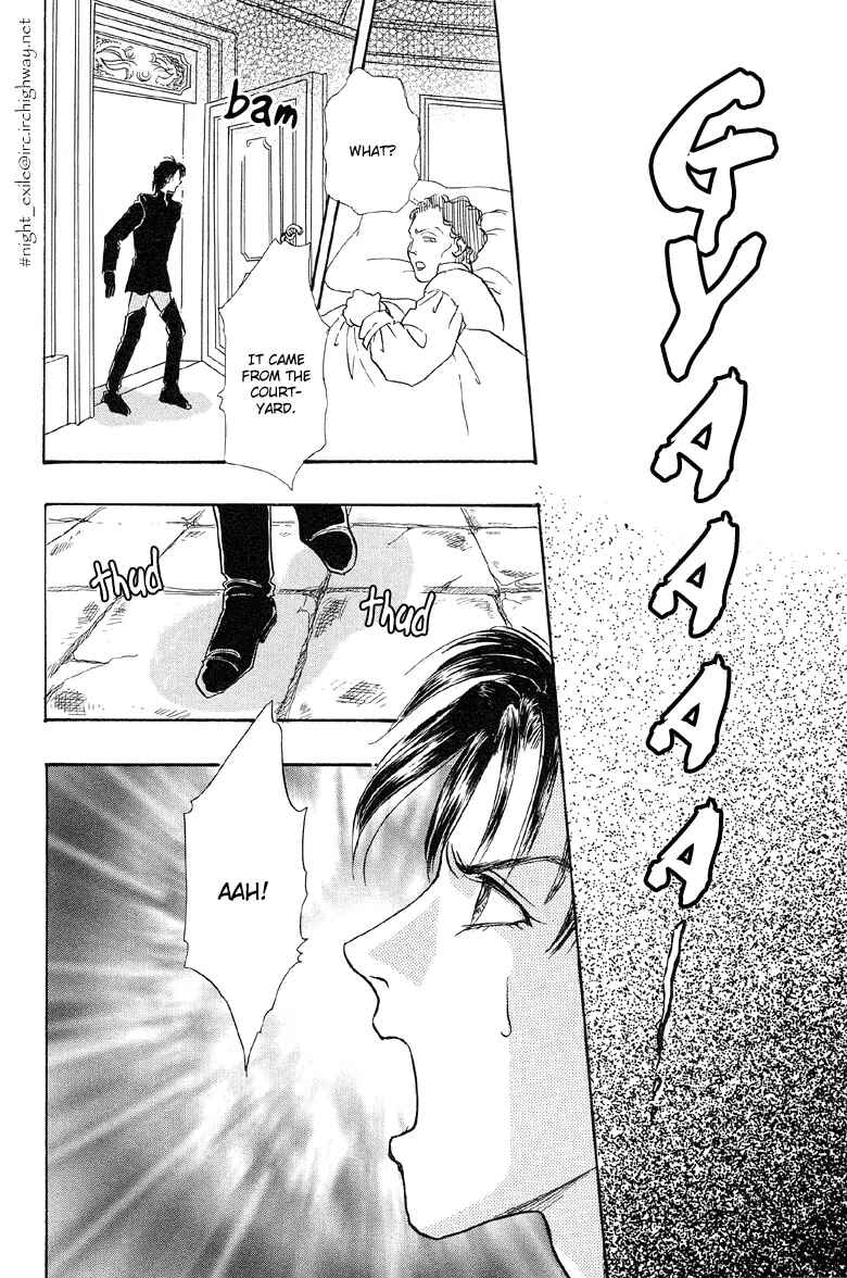 Page 44 Chapter 4 Kenja no Ishi