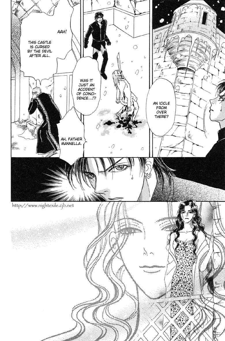 Page 46 Chapter 4 Kenja no Ishi