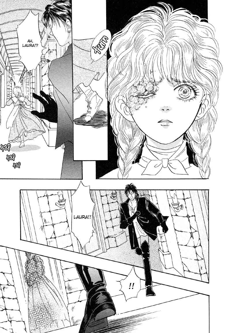 Page 51 Chapter 4 Kenja no Ishi