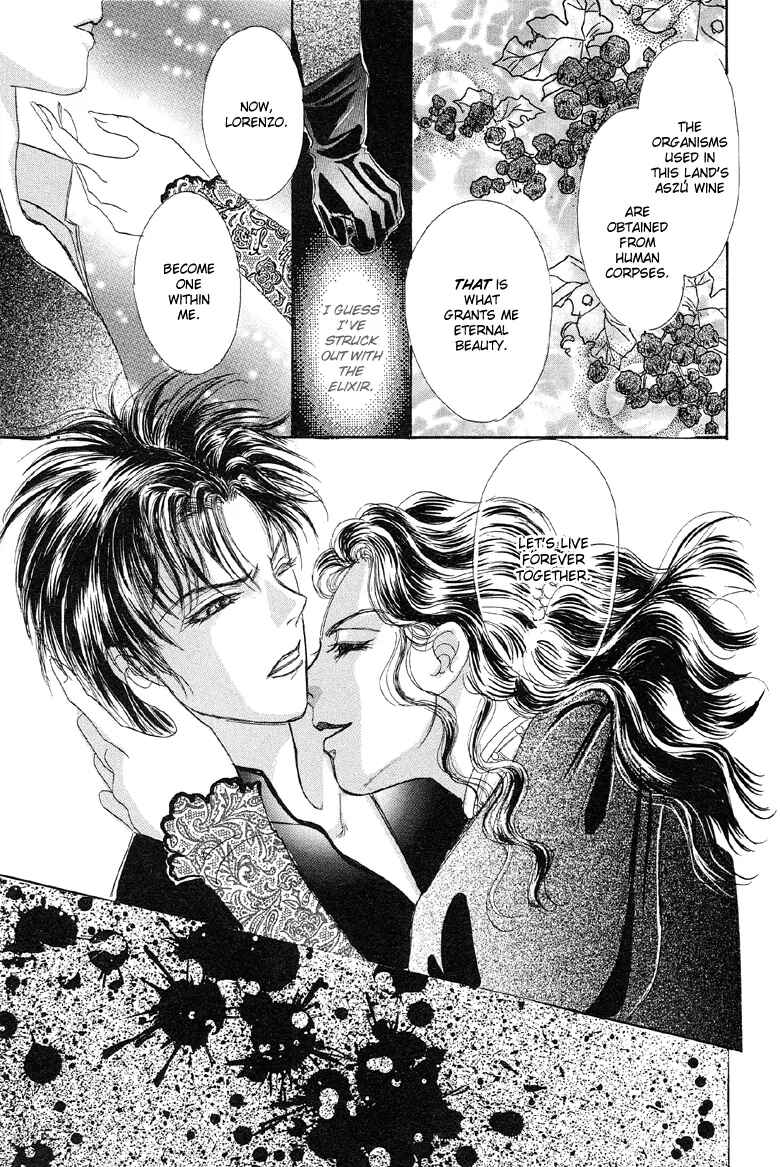 Page 63 Chapter 4 Kenja no Ishi