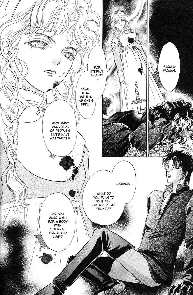 Page 66 Chapter 4 Kenja no Ishi