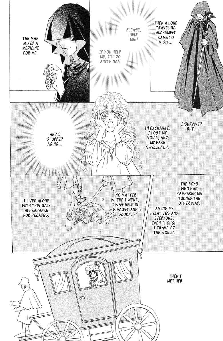 Page 68 Chapter 4 Kenja no Ishi